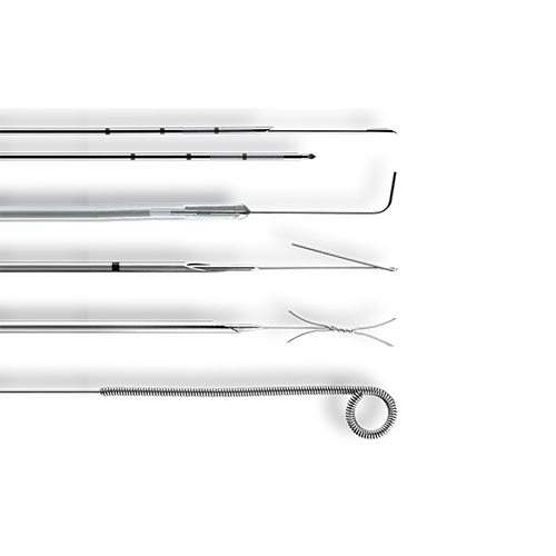 PBM Bone & Soft Tissue Biopsy and Breast Localisation Needles